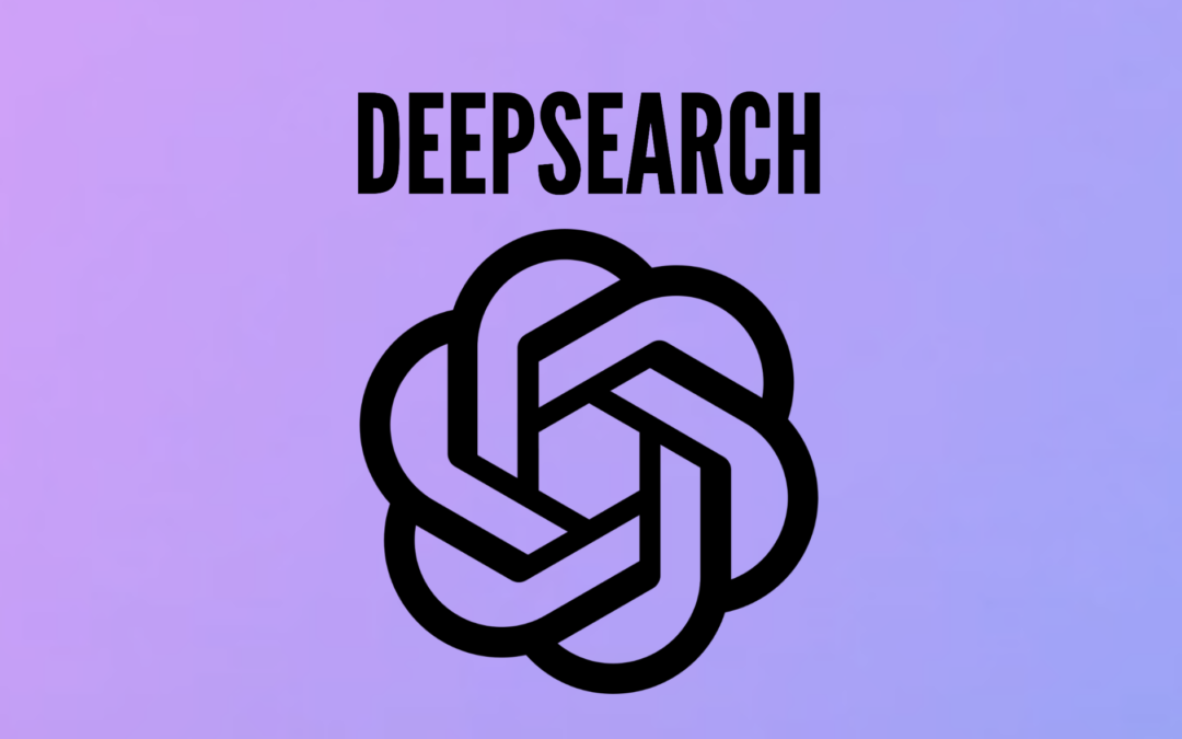 DeepSearch OpenAI