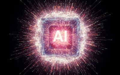 Generatieve AI in april 2025: OpenAI, Google, Microsoft en Anthropic versnellen innovaties