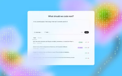 AI Nieuws: OpenAI introduceert Codex – een nieuwe AI-agent voor softwareontwikkeling